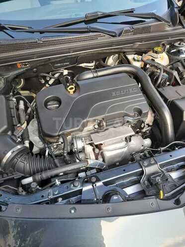 Chevrolet Malibu 2019, 181,280 km - 1.5 l - Bakı