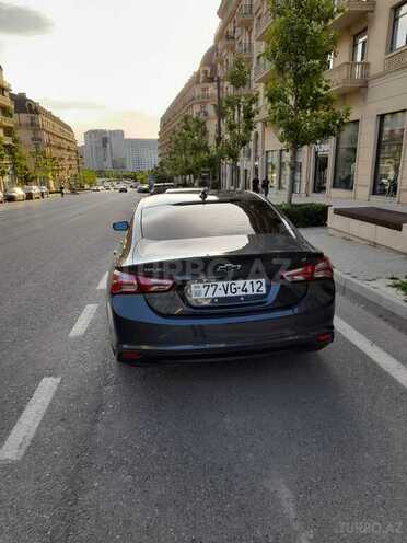 Chevrolet Malibu 2019, 181,280 km - 1.5 l - Bakı