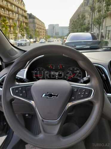 Chevrolet Malibu 2019, 181,280 km - 1.5 l - Bakı