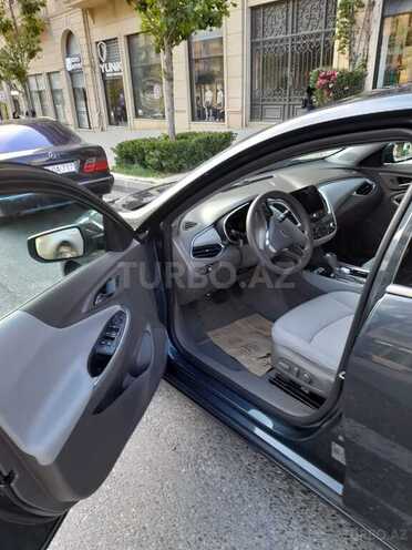 Chevrolet Malibu 2019, 181,280 km - 1.5 l - Bakı