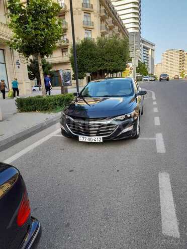 Chevrolet Malibu 2019, 181,280 km - 1.5 l - Bakı
