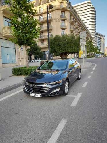 Chevrolet Malibu 2019, 181,280 km - 1.5 l - Bakı