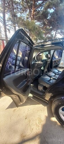 Mercedes ML 320 4MATIC 1998, 212,134 km - 3.2 л - Bakı