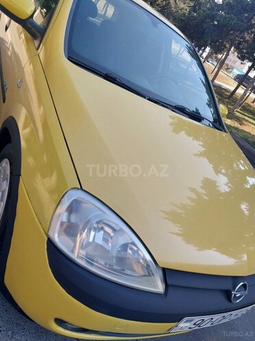 Opel Vita 2002, 229,000 km - 1.4 л - Bakı