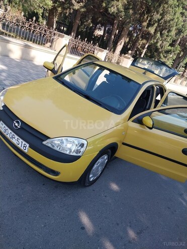 Opel Vita 2002, 229,000 km - 1.4 л - Bakı