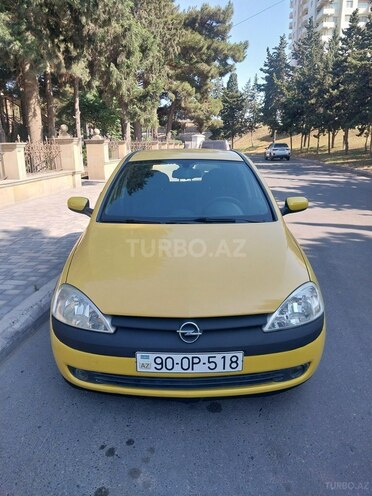Opel Vita 2002, 229,000 km - 1.4 л - Bakı