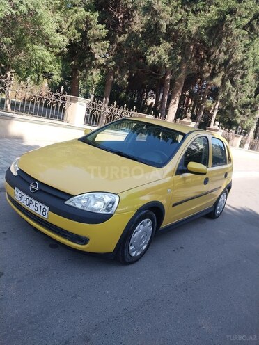 Opel Vita 2002, 229,000 km - 1.4 л - Bakı