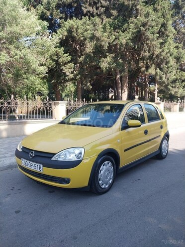 Opel Vita 2002, 229,000 km - 1.4 л - Bakı