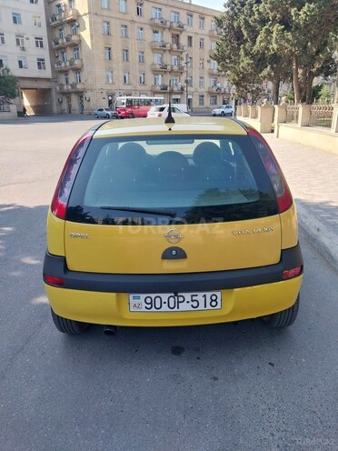 Opel Vita 2002, 229,000 km - 1.4 л - Bakı