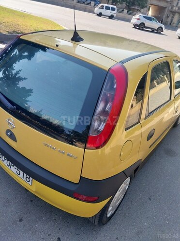 Opel Vita 2002, 229,000 km - 1.4 л - Bakı