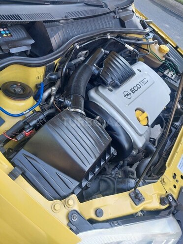 Opel Vita 2002, 229,000 km - 1.4 л - Bakı