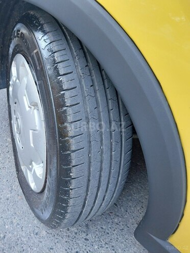 Opel Vita 2002, 229,000 km - 1.4 л - Bakı