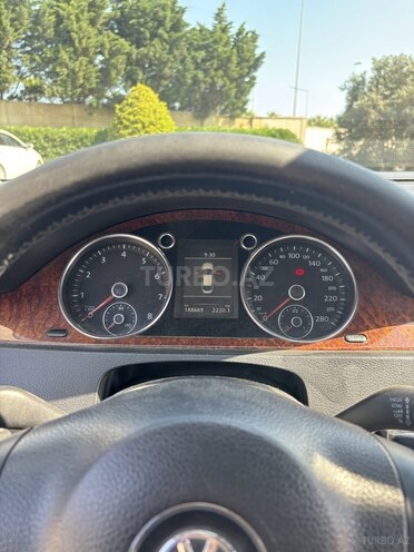 Volkswagen Passat CC 2010, 189,000 km - 1.8 л - Bakı
