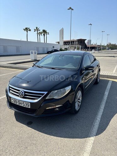Volkswagen Passat CC 2010, 189,000 km - 1.8 л - Bakı