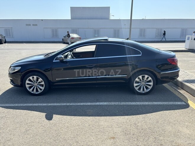 Volkswagen Passat CC 2010, 189,000 km - 1.8 л - Bakı