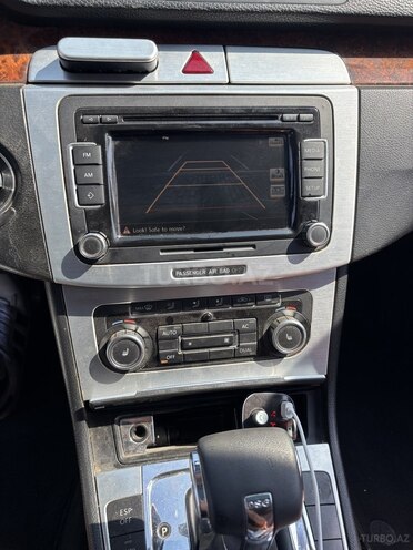 Volkswagen Passat CC 2010, 189,000 km - 1.8 л - Bakı