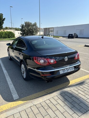 Volkswagen Passat CC 2010, 189,000 km - 1.8 л - Bakı