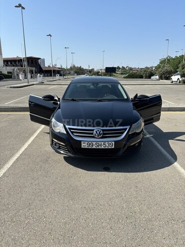 Volkswagen Passat CC 2010, 189,000 km - 1.8 л - Bakı