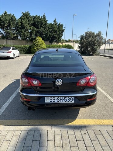 Volkswagen Passat CC 2010, 189,000 km - 1.8 л - Bakı