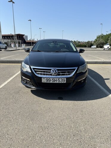 Volkswagen Passat CC 2010, 189,000 km - 1.8 л - Bakı