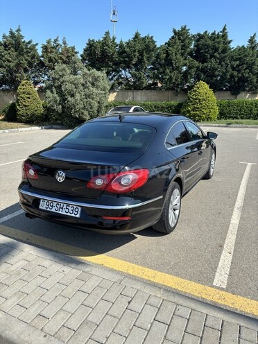 Volkswagen Passat CC 2010, 189,000 km - 1.8 л - Bakı