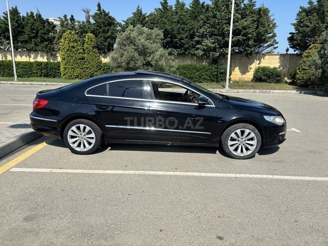 Volkswagen Passat CC 2010, 189,000 km - 1.8 л - Bakı