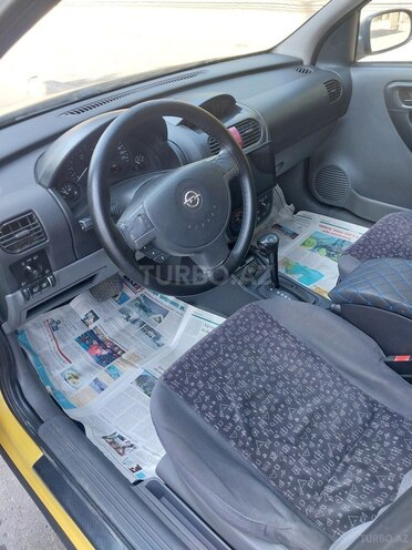 Opel Vita 2002, 229,000 km - 1.4 л - Bakı
