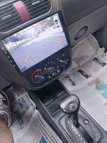 Opel Vita 2002, 229,000 km - 1.4 л - Bakı