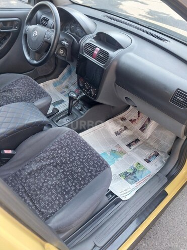 Opel Vita 2002, 229,000 km - 1.4 л - Bakı