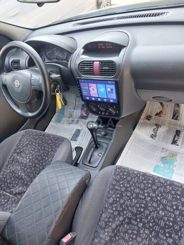 Opel Vita 2002, 229,000 km - 1.4 л - Bakı
