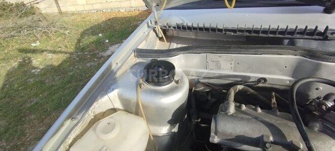 LADA (VAZ) 2115 2001, 175,245 km - 1.6 л - Şəki