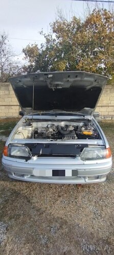 LADA (VAZ) 2115 2001, 175,245 km - 1.6 л - Şəki