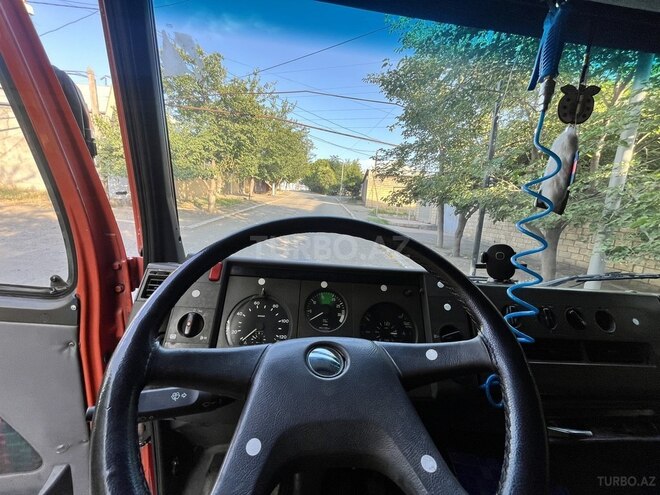Mercedes Atego 814 1997, 245,000 km - 4.3 l - Gəncə