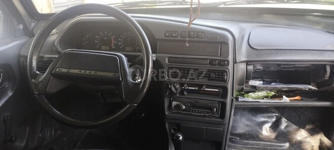 LADA (VAZ) 2115 2001, 175,245 km - 1.6 л - Şəki