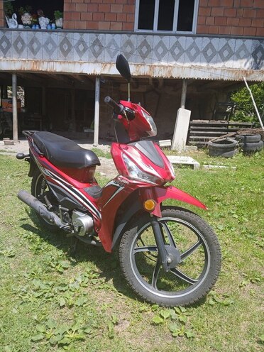 Kuba  2018, 29,288 km - 0.1 l - Qax