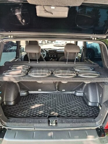 LADA (VAZ) Niva 2023, 25,000 km - 1.7 l - Bakı