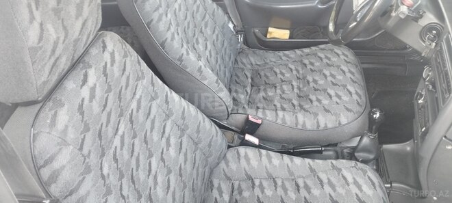 LADA (VAZ) 2115 2001, 175,245 km - 1.6 л - Şəki