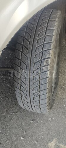 LADA (VAZ) 2115 2001, 175,245 km - 1.6 л - Şəki