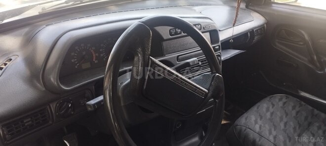 LADA (VAZ) 2115 2001, 175,245 km - 1.6 л - Şəki