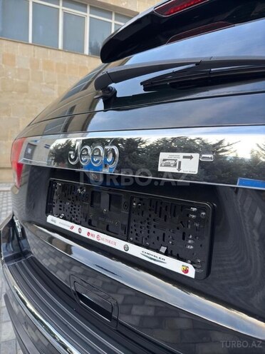 Jeep Grand Cherokee 2012, 107,800 km - 3.6 l - Bakı