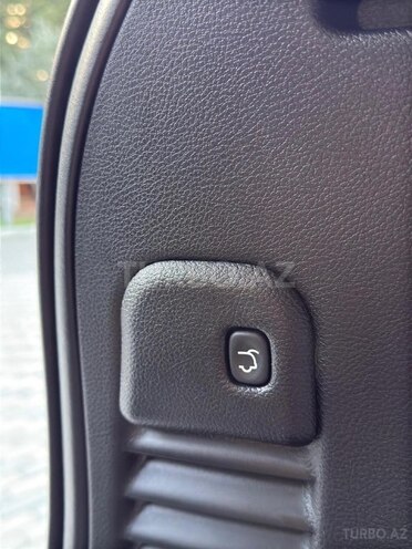 Jeep Grand Cherokee 2012, 107,800 km - 3.6 l - Bakı