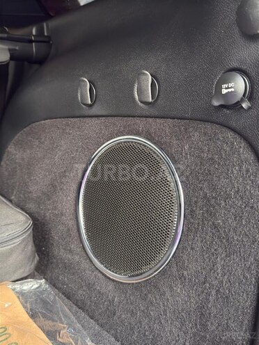Jeep Grand Cherokee 2012, 107,800 km - 3.6 l - Bakı