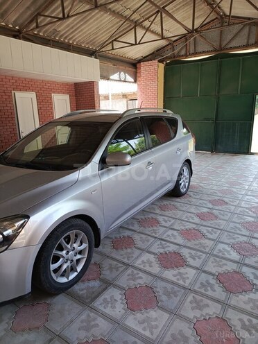 Kia  2010, 141,000 km - 1.4 l - İmişli