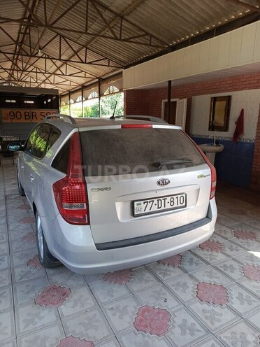 Kia  2010, 141,000 km - 1.4 l - İmişli