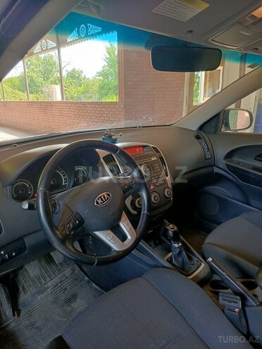 Kia  2010, 141,000 km - 1.4 l - İmişli