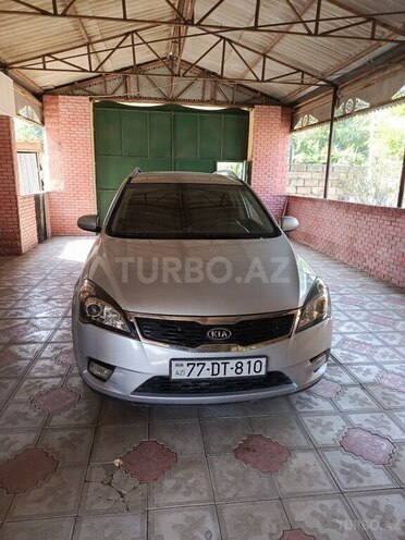 Kia  2010, 141,000 km - 1.4 l - İmişli