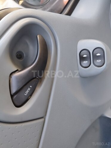Ford Transit 2010, 373,395 km - 2.4 l - Bakı