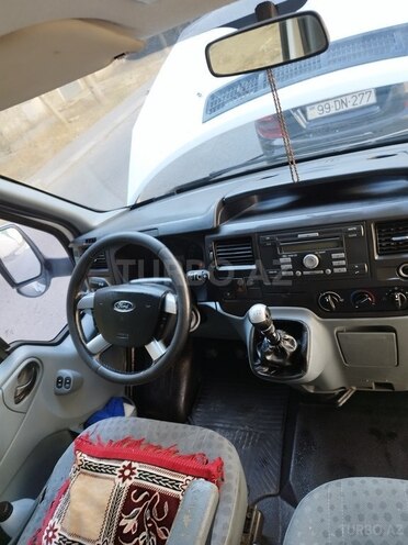 Ford Transit 2010, 373,395 km - 2.4 l - Bakı