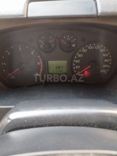 Ford Transit 2010, 373,395 km - 2.4 l - Bakı