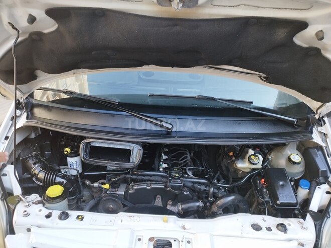 Ford Transit 2010, 373,395 km - 2.4 l - Bakı